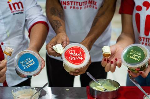 Cobertura fotográfica de eventos Agência Cricaré'