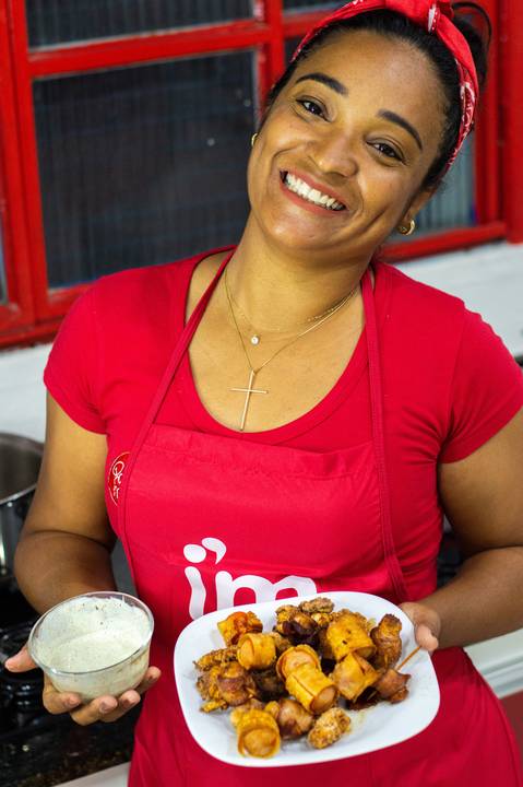 Cobertura fotográfica de eventos Agência Cricaré'