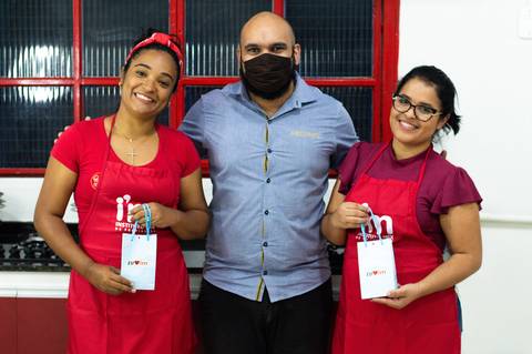 Cobertura fotográfica de eventos Agência Cricaré'