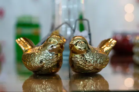 Cobertura fotográfica chá de panela Agência Cricaré'