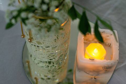 Cobertura fotográfica chá de panela Agência Cricaré'