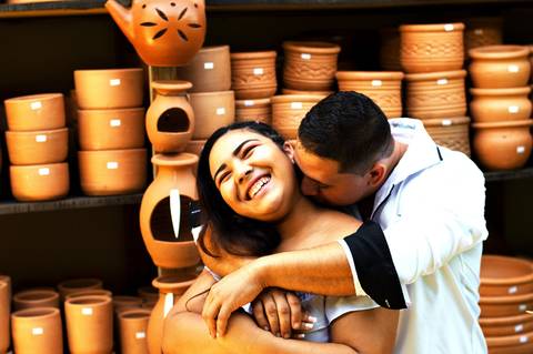 Fotografia de casamento, ensaio fotográfico no cartório, São Mateus, Guriri, noivado, noivos, Agência Cricaré, Shanti Rabelo'