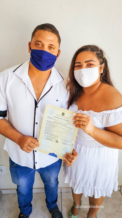 Fotografia de casamento, ensaio fotográfico no cartório, São Mateus, Guriri, noivado, noivos, Agência Cricaré, Shanti Rabelo'