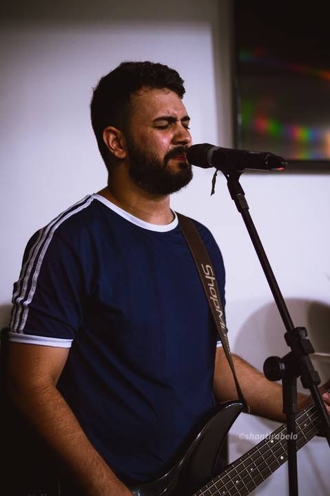 Fotografia de eventos em Governador Valadares, cobertura fotográfica de eventos, fotógrafo em gv, Agência Cricaré, Shanti Rabelo, fotografia em cultos, fotos de congressos, foto de conferências, foto cristão mineiro, foto de músico, foto de pregador.'