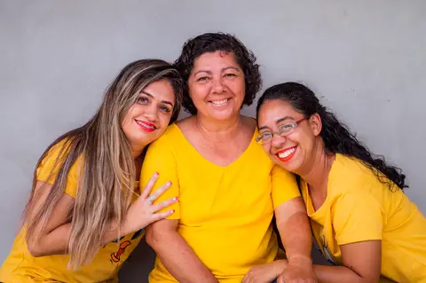 Ensaio fotográfico Família, ensaio externo, fotos aéreas, foto no sítio café, Jaguaré ES, Agência Cricaré, Shanti Rabelo'