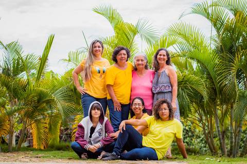 Ensaio fotográfico Família, ensaio externo, fotos aéreas, foto no sítio café, Jaguaré ES, Agência Cricaré, Shanti Rabelo'