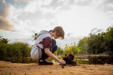 Ensaio fotográfico Família, ensaio externo, fotos aéreas, foto no sítio café, Jaguaré ES, Agência Cricaré, Shanti Rabelo'
