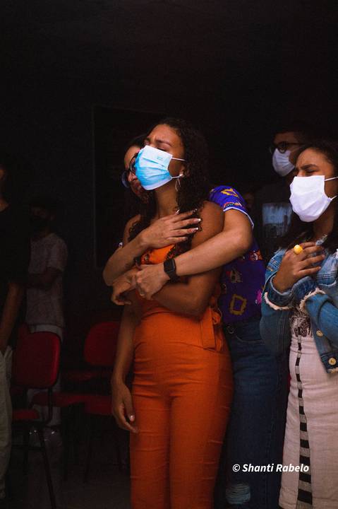 Fotografia de eventos em São Mateus, cobertura fotográfica de eventos, fotógrafo em São Mateus ES, Agência Cricaré, Shanti Rabelo, fotografia em cultos, fotos de congressos, foto de conferências, foto cristão capixaba, foto de músico, foto de pregador.'