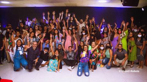 Fotografia de eventos em São Mateus, cobertura fotográfica de eventos, fotógrafo em São Mateus ES, Agência Cricaré, Shanti Rabelo, fotografia em cultos, fotos de congressos, foto de conferências, foto cristão capixaba, foto de músico, foto de pregador.'