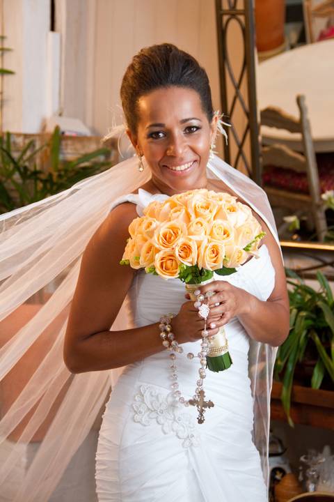 Casamento Magda e Alexandro'