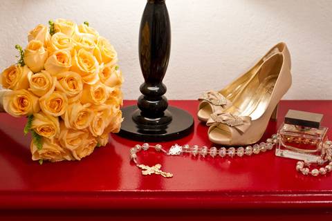 Casamento Magda e Alexandro'