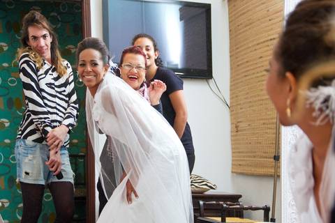 Casamento Magda e Alexandro'