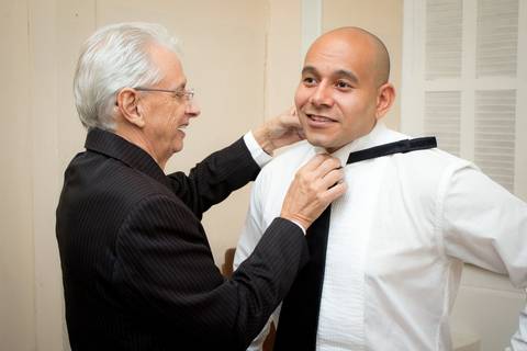 Casamento Magda e Alexandro'