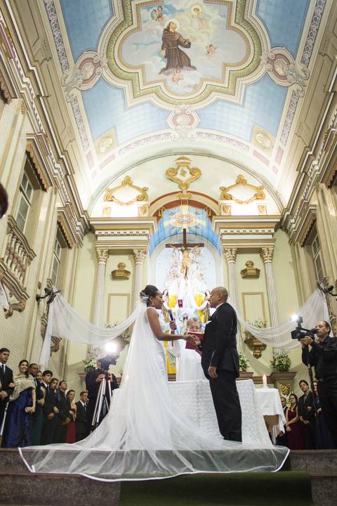 Casamento Magda e Alexandro'