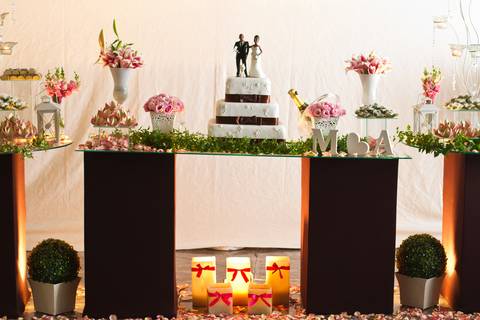 Casamento Magda e Alexandro'