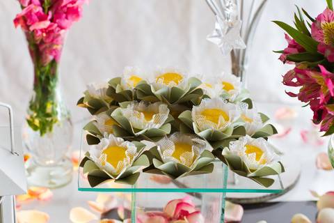 Casamento Magda e Alexandro'