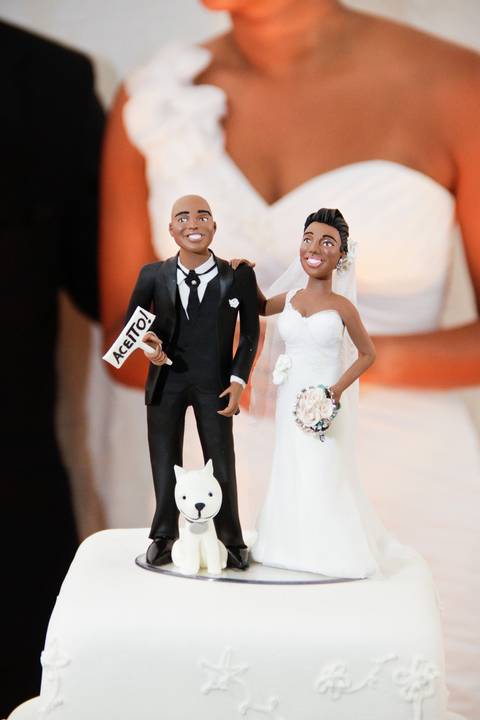 Casamento Magda e Alexandro'