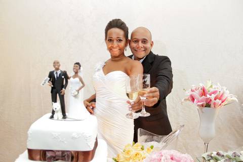 Casamento Magda e Alexandro'