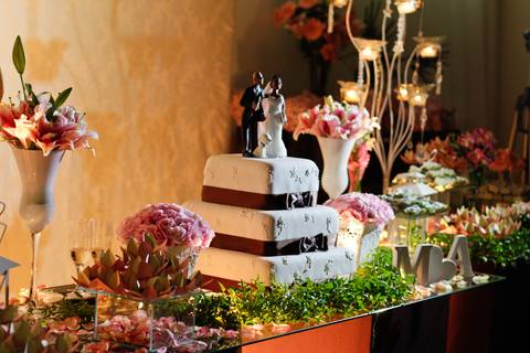 Casamento Magda e Alexandro'