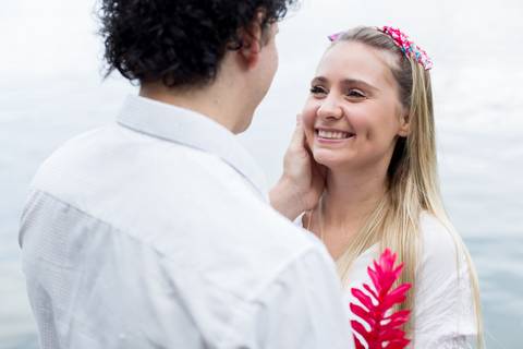 Vinicius Daga e Jaqueline - Pré Wedding'