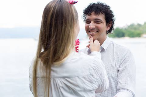 Vinicius Daga e Jaqueline - Pré Wedding'