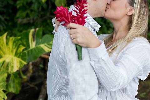 Vinicius Daga e Jaqueline - Pré Wedding'