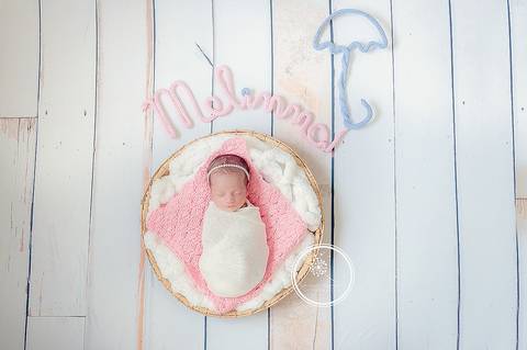  Fotógrafa Damaris Quedevez faz ensaio de recém-nascido encantador em Barra Mansa e Volta Redonda - Rio de Janeiro (Ensaio newborn - Mellina) - Newborn de menina'