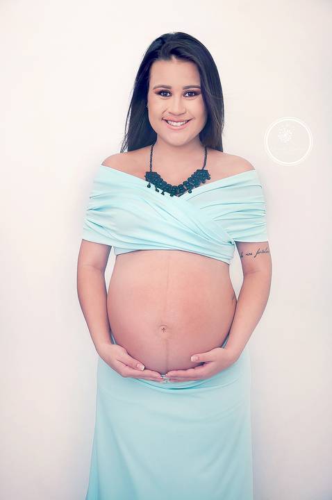 Ensaio gestante em Barra Mansa e Volta Redonda - Rio de Janeiro | Fotógrafa Damaris Quedevez faz ensaio lindo com gestante - Mãe de menina - Mãe de menino - Ensaio de grávida'