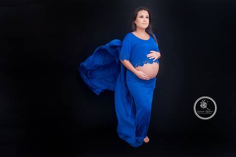 Ensaio gestante em Barra Mansa e Volta Redonda - Rio de Janeiro | Fotógrafa Damaris Quedevez faz ensaio lindo com gestante - Mãe de menina - Mãe de menino - Ensaio de grávida'