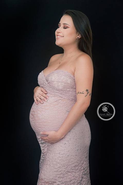 Ensaio gestante em Barra Mansa e Volta Redonda - Rio de Janeiro | Fotógrafa Damaris Quedevez faz ensaio lindo com gestante - Mãe de menina - Mãe de menino - Ensaio de grávida'