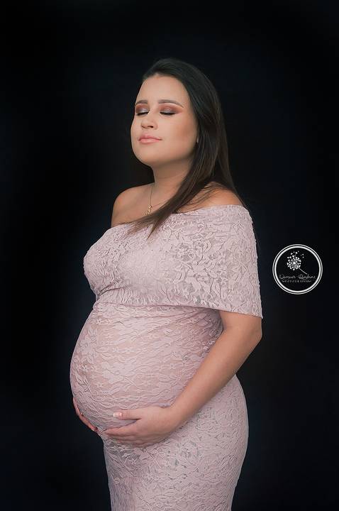 Ensaio gestante em Barra Mansa e Volta Redonda - Rio de Janeiro | Fotógrafa Damaris Quedevez faz ensaio lindo com gestante - Mãe de menina - Mãe de menino - Ensaio de grávida'