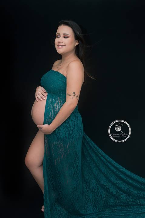 Ensaio gestante em Barra Mansa e Volta Redonda - Rio de Janeiro | Fotógrafa Damaris Quedevez faz ensaio lindo com gestante - Mãe de menina - Mãe de menino - Ensaio de grávida'