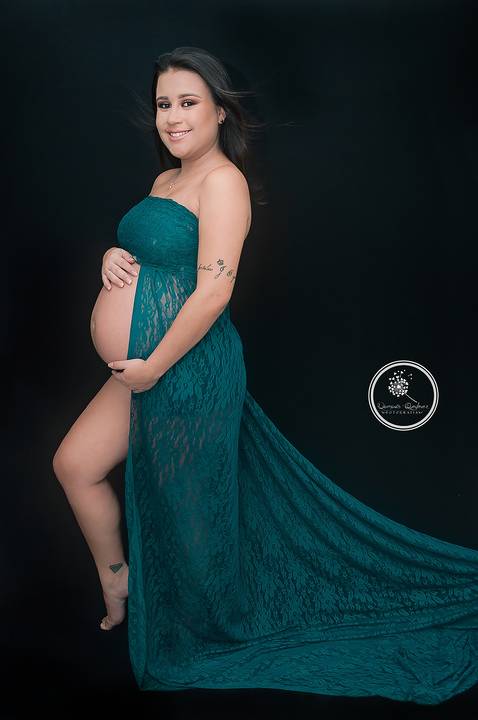 Ensaio gestante em Barra Mansa e Volta Redonda - Rio de Janeiro | Fotógrafa Damaris Quedevez faz ensaio lindo com gestante - Mãe de menina - Mãe de menino - Ensaio de grávida'