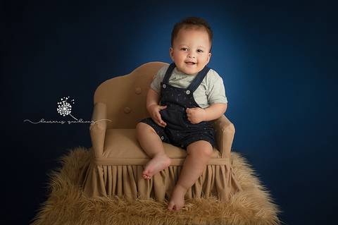 Fotografa de Volta Redonda e Barra Mansa faz acompanhamento de bebês de maneira inspiradora | Newborn Gestante Bebê Família Aniversário Infantil | Henry 6 meses | Azul escuro Azul Marinho '