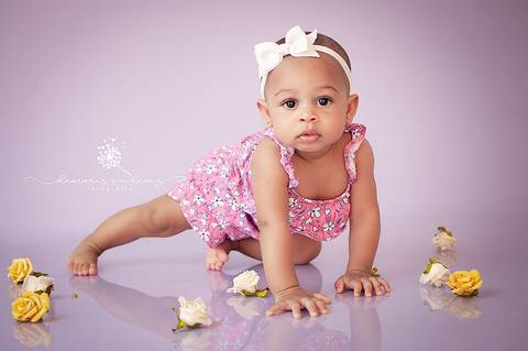 Fotógrafa de Volta Redonda e Barra Mansa realiza sessão de Acompanhamento trimestral e semestral em seu estúdio fotográfico na Região Sul Fluminense de Rio de Janeiro.'