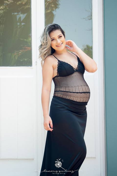 Fotógrafa de Volta Redonda e Barra Mansa realiza sessão de gestante no hotel Bela Vista na Região Sul Fluminense de Rio de Janeiro. Grávida linda Larissa Bastos'