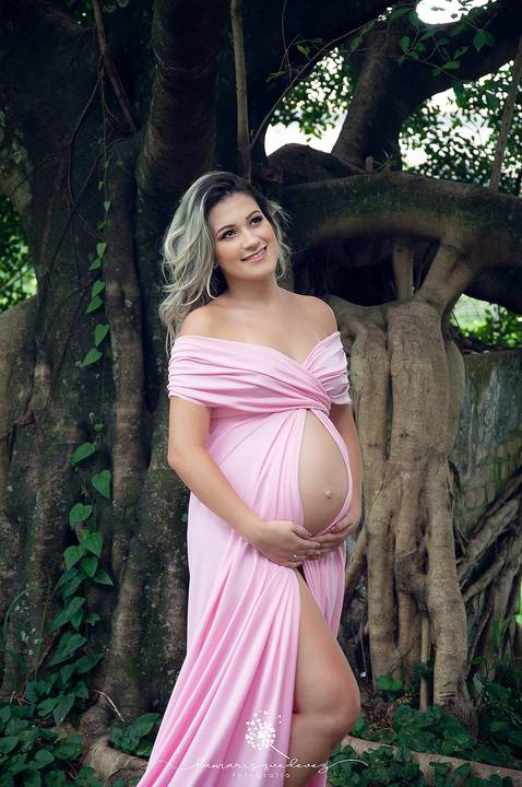 Fotógrafa de Volta Redonda e Barra Mansa realiza sessão de gestante no hotel Bela Vista na Região Sul Fluminense de Rio de Janeiro. Grávida linda Larissa Bastos'