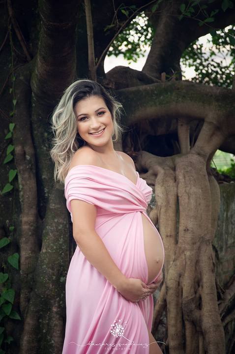 Fotógrafa de Volta Redonda e Barra Mansa realiza sessão de gestante no hotel Bela Vista na Região Sul Fluminense de Rio de Janeiro. Grávida linda Larissa Bastos'