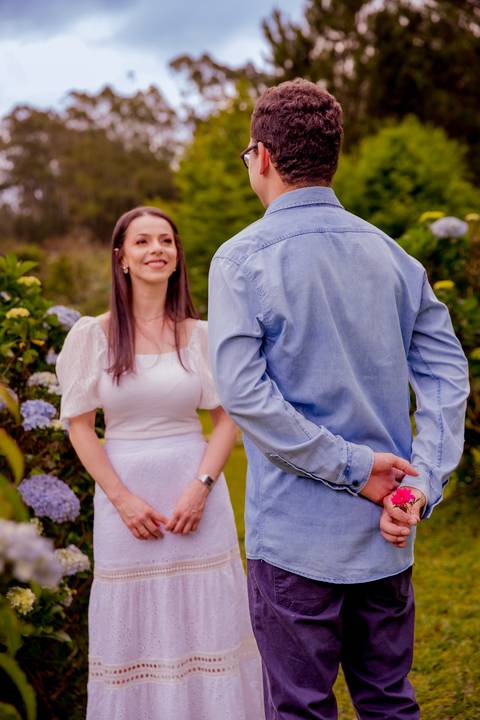  Ensaio de Bruna e Héber no Hotel Fazenda Floresta Negra Monte Verde MG'