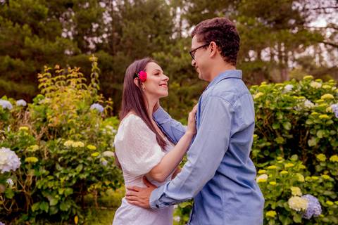  Ensaio de Bruna e Héber no Hotel Fazenda Floresta Negra Monte Verde MG'