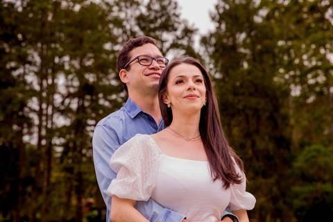   Ensaio de Bruna e Héber no Hotel Fazenda Floresta Negra Monte Verde MG'