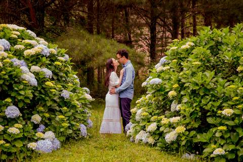  Ensaio de Bruna e Héber no Hotel Fazenda Floresta Negra Monte Verde MG'