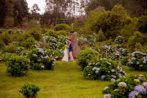  Ensaio de Bruna e Héber no Hotel Fazenda Floresta Negra Monte Verde MG'