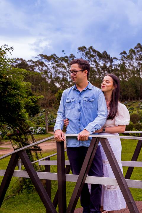  Ensaio de Bruna e Héber no Hotel Fazenda Floresta Negra Monte Verde MG'