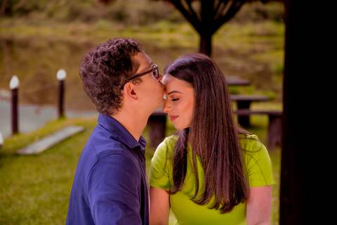  Ensaio de Bruna e Héber no Hotel Fazenda Floresta Negra Monte Verde MG'