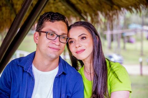  Ensaio de Bruna e Héber no Hotel Fazenda Floresta Negra Monte Verde MG'