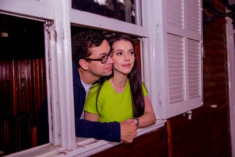  Ensaio de Bruna e Héber no Hotel Fazenda Floresta Negra Monte Verde MG'