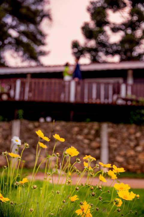  Ensaio de Bruna e Héber no Hotel Fazenda Floresta Negra Monte Verde MG'