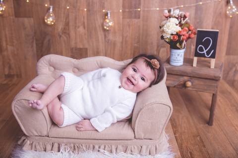 Acompanhamento  infantil  em Diadema
'