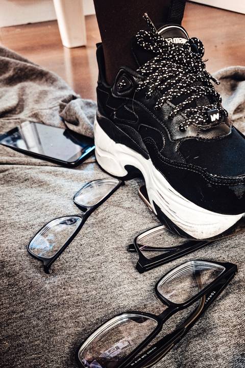 '